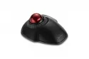 Kensington K70992WW Trackball Inalámbrico Orbit 1600DPI Negro