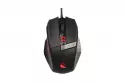 Konix Drakkar Runemaster Evo Ratón Gaming Óptico 2500 DPI