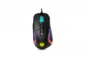 Krom Kick Ratón Gaming 12000 DPI Negro