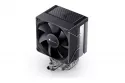 Ventilador CPU Jonsbo CR-1400 EVO Negro 92mm