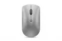 Lenovo 600 Mouse Bluetooth Silencioso Gris