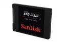 SanDisk SSD Plus 1TB SATA III