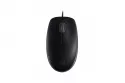 Logitech B110 Silent Ratón USB 1000 DPI Negro