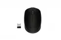 Logitech B170 Ratón Inalámbrico Negro