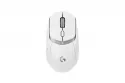 Logitech G G309 Lightspeed Ratón Inalámbrico Gaming Blanco