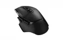 Logitech G G502 X LIGHTSPEED Ratón Inalámbrico Gaming 25600 DPI Negro