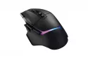 Logitech G G502 X Plus Lightspeed Ratón Inalámbrico RGB Gaming 25600 DPI Negro