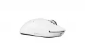 Logitech G PRO X SUPERLIGHT 2 LIGHTSPEED Ratón Inalámbrico Gaming Blanco 32000 DPI