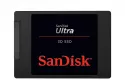 Sandisk Ultra 3D SSD 500GB SATA3