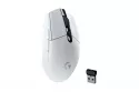 Logitech G305 LightSpeed Ratón Inalámbrico Gaming 12000DPI Blanco