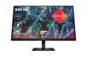 HP OMEN 27s 27" Edge LED IPS FullHD 240Hz G-SYNC Compatible