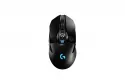 Logitech G903 Lightspeed Ratón Gaming Inalámbrico 25600DPI