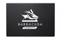 Seagate BarraCuda Q1 2.5" SSD 240GB SATA 3
