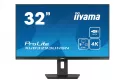 Iiyama ProLite XUB3293UHSN-B5 31.5" LED IPS UltraHD 4K USB-C