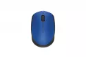 Logitech M171 Ratón Inalámbrico Azul