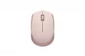 Logitech M171 Ratón Inalámbrico Rosa