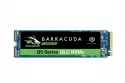 Seagate Barracuda Q5 500GB SSD M.2 NVMe PCIe Gen3