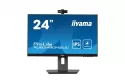 Iiyama ProLite XUB2490HSUC-B5 23.8" LED IPS FullHD Webcam