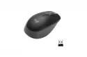 Logitech M190 Ratón Inalámbrico Full Size 1000DPI Gris