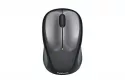 Logitech M235 Ratón Inalámbrico 1000DPI