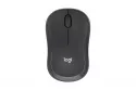 Logitech M240 Silent Ratón Bluetooth Grafito