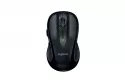 Logitech M510 Láser Ratón Inalámbrico Negro