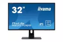 iiyama ProLite XB3270QS-B1 31.5" LED IPS WQHD 75Hz