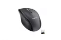 Logitech Marathon Mouse M705 Ratón Inalámbrico 1000 DPI Gris