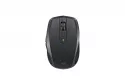 Logitech MX Anywhere 2S Ratón Inalámbrico Negro 4000DPI