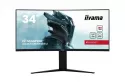 Iiyama G-Master GCB3480WQSU-B1 Red Eagle 34
