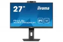 Iiyama ProLite XUB2790QSUH-B1 27" LED IPS QHD 100Hz USB-C Webcam