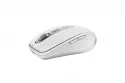 Logitech MX Anywhere 3S Ratón Inalámbrico Bluetooth Compacto Silencioso 8000 DPI Blanco