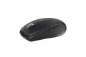 Logitech MX Anywhere 3S Ratón Inalámbrico Bluetooth Compacto Silencioso 8000 DPI Gris