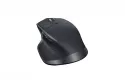 Logitech MX Master 2S Ratón Inalámbrico Negro 1000DPI