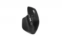 Logitech MX Master 3 Ratón Inalámbrico Avanzado 4000DPI Negro