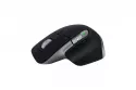 Logitech MX Master 3 Ratón Inalámbrico para Mac 4000DPI Gris Espacial