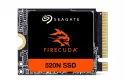 Seagate FireCuda 520N 2TB SSD M.2 PCI Express 4.0 NVMe