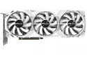 PNY GeForce RTX 4070 Ti SUPER TF VERTO OC LED Edición Blanca 16GB GDDR6X DLSS3