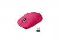 Logitech Pro X Superlight Ratón Gaming 25600DPI Rosa