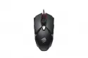 Mad Catz B.A.T. 6+ Ambidextrous Ratón Gaming 16000DPI RGB Negro