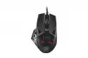 Mad Catz M.O.J.O. M1 Ratón Gaming 12000DPI RGB Negro