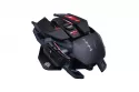 Mad Catz R.a.t. Pro S3 Ratón Gaming 7200DPI RGB Negro