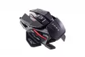 Mad Catz R.A.T. Pro X3 Ratón Gaming 16000DPI RGB Negro