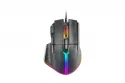 Mars Gaming MM-XT Ratón Gaming RGB Ergonómico con Reposa Pulgar 12800DPI Switches Huano Negro