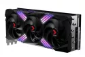 PNY GeForce RTX 4080 SUPER XLR8 Gaming VERTO EPIC-X RGB OC Triple Fan 16GB GDDR6X DLSS3