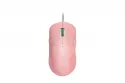 Mars Gaming MMPROP Ratón Gaming RGB 32000 DPI Rosa