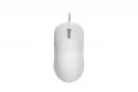 Mars Gaming MMPROW Ratón Gaming RGB 32000 DPI Blanco