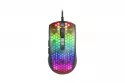 Mars Gaming MMR Ratón Gaming RGB Chroma 12800 DPI Negro