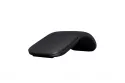 Microsoft Arc Mouse Ratón Bluetooth 1000 DPI Negro