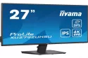 Iiyama ProLite XU2792UHSU-B6 27" LED IPS UltraHD 4K